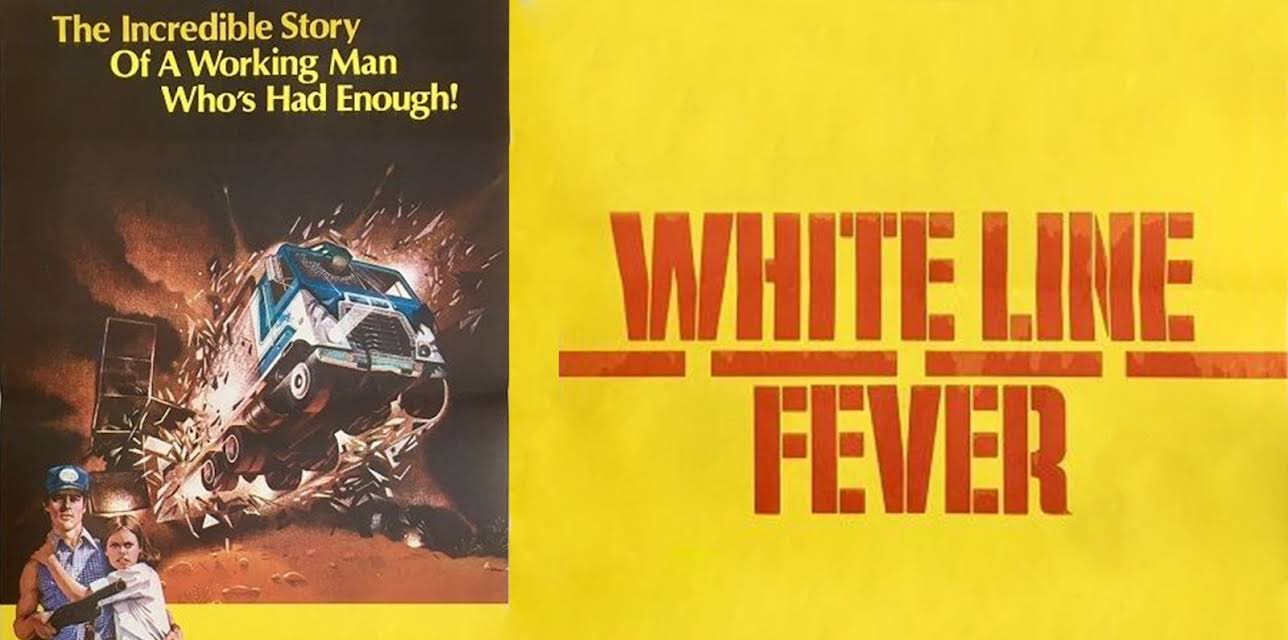 White Line Fever (1975)