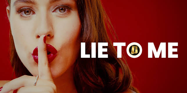 LIE TO ME (2025)