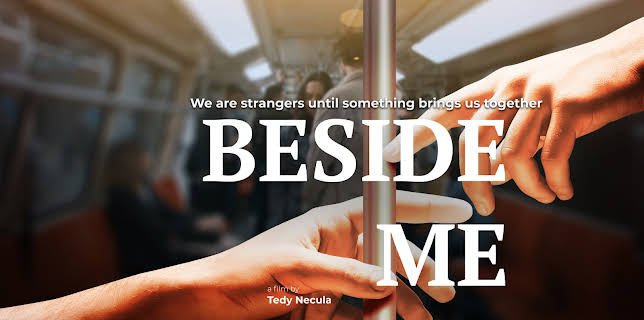 Beside Me (2018)