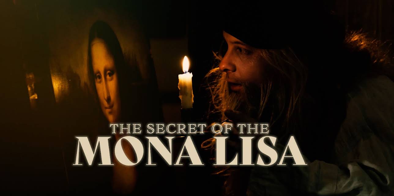 The Secret of the Mona Lisa (2021)
