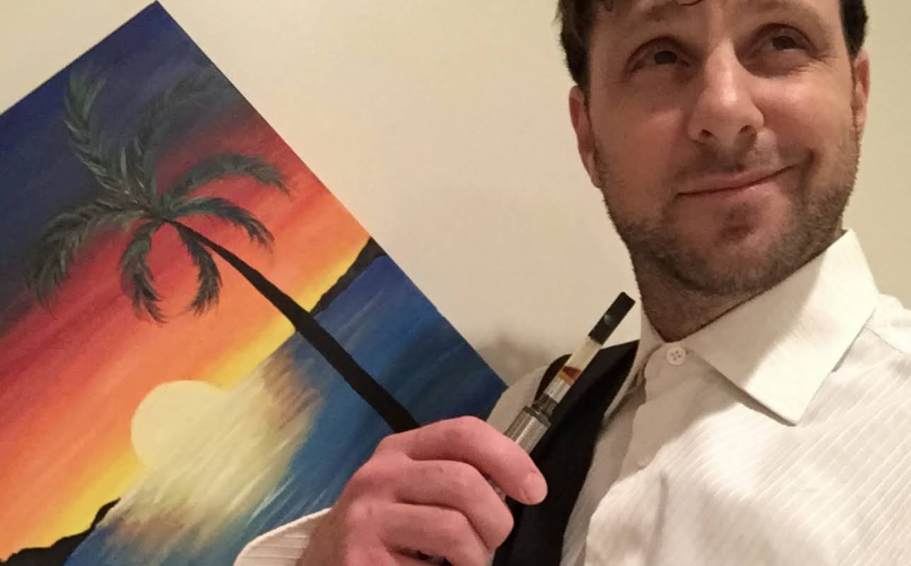 Brent Goldberg