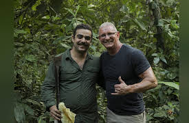 Kitchen Expedition: Chocolate and Truffles