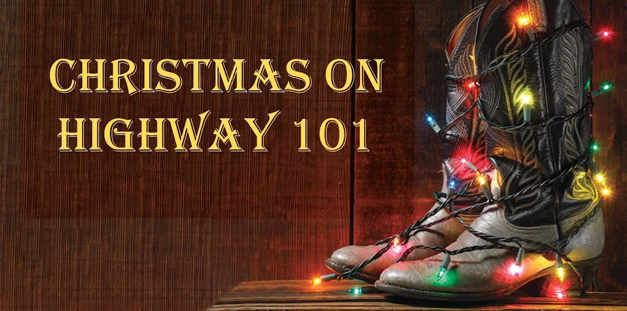 Christmas On Highway 101 (2023)