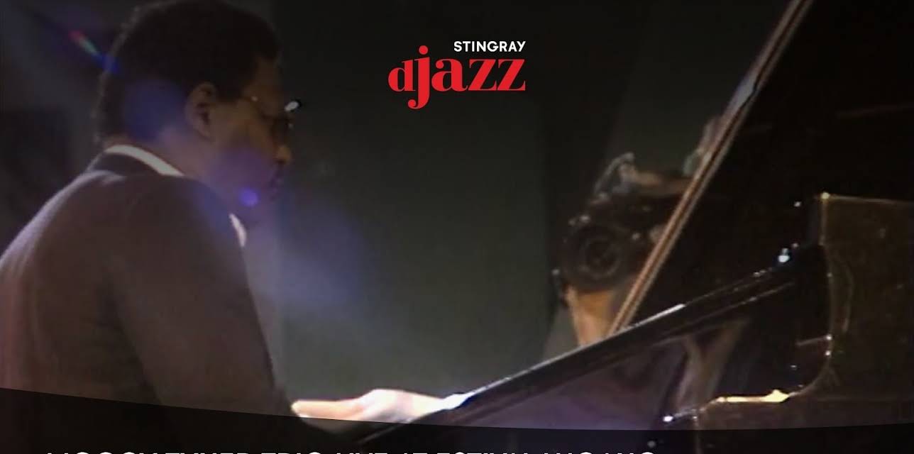 McCoy Tyner Trio live at Estival Lugano (1985)