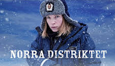 Norra distriktet