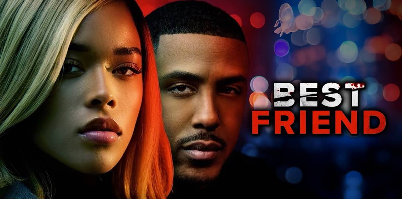 Best Friend (2023)