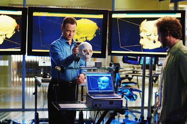 04:30: CSI: New York | RTL | 4/25 2026
