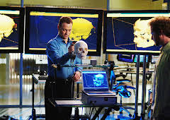 CSI: New York