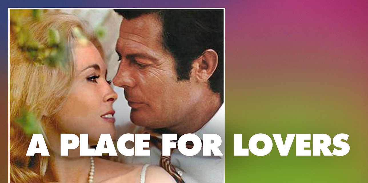 A Place For Lovers (1969)