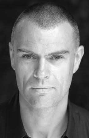 Julian Lewis Jones as 