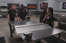 Bitchin' Boot Camp Season 1: The Final Exam