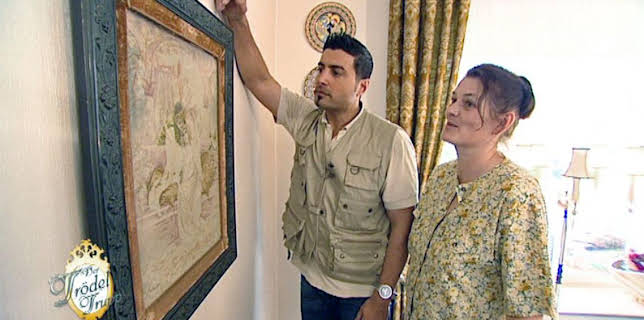 07:00: Der Trödeltrupp - Das Geld liegt im Keller (S3 E3) (S3) | RTL 2 | 3/17 2026