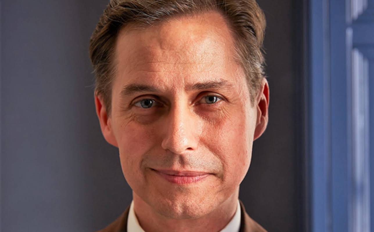 Jeffrey W. Jenkins