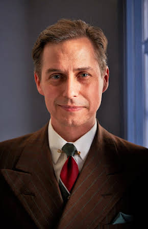 Jeffrey W. Jenkins as 