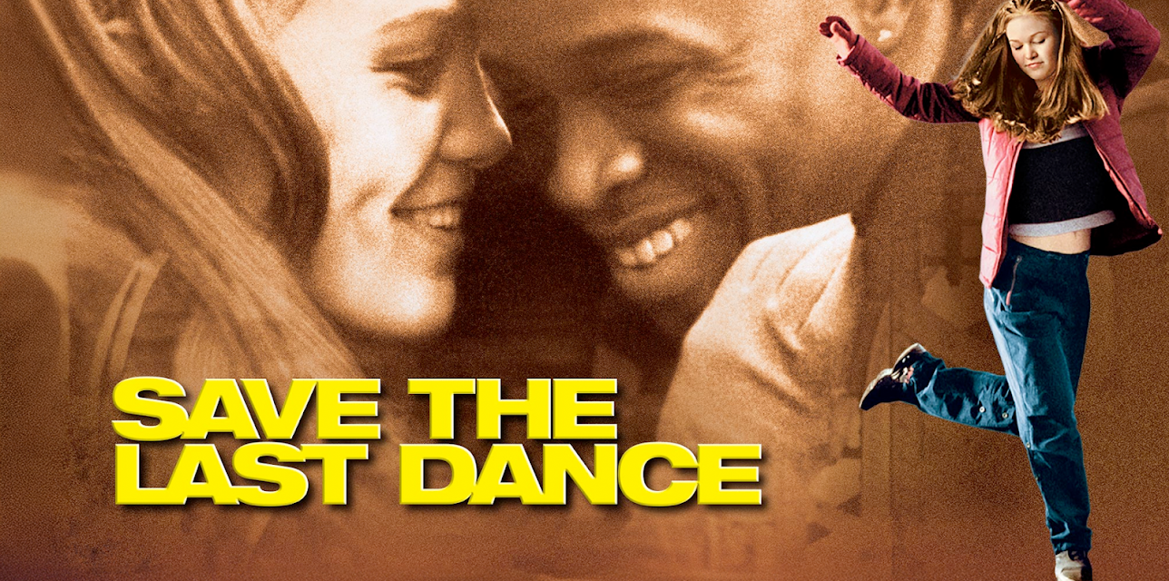 Save the Last Dance