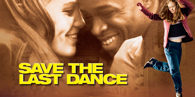 Save the Last Dance