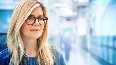 4:00 AM: Emma Barnett: Fighting Endometriosis | BBC Two | 6/24 2026