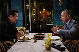 Leguizamo Does America S1: Miami