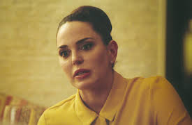 Midas män: Vägen ut