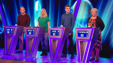 9:00 AM: Tipping Point (S10 E56) (S10) | W | 1/15 2026