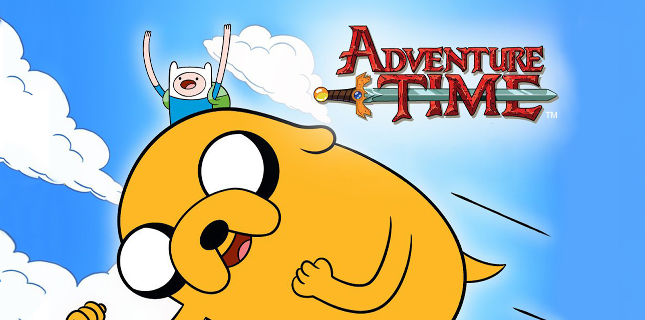 Adventure Time Volume 1