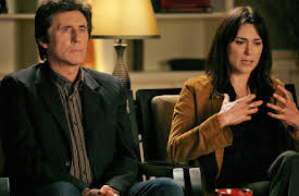 In Treatment: Paul and Gina – Week Six