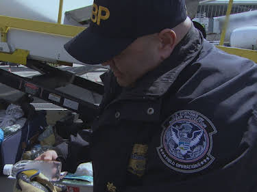 11:10: Border Patrol USA - Einsatz an der Grenze | ProSieben Maxx | 5/8 2026