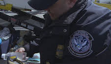 Border Patrol USA - Einsatz an der Grenze