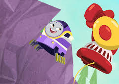 Thomas & Friends: All Engines Go!