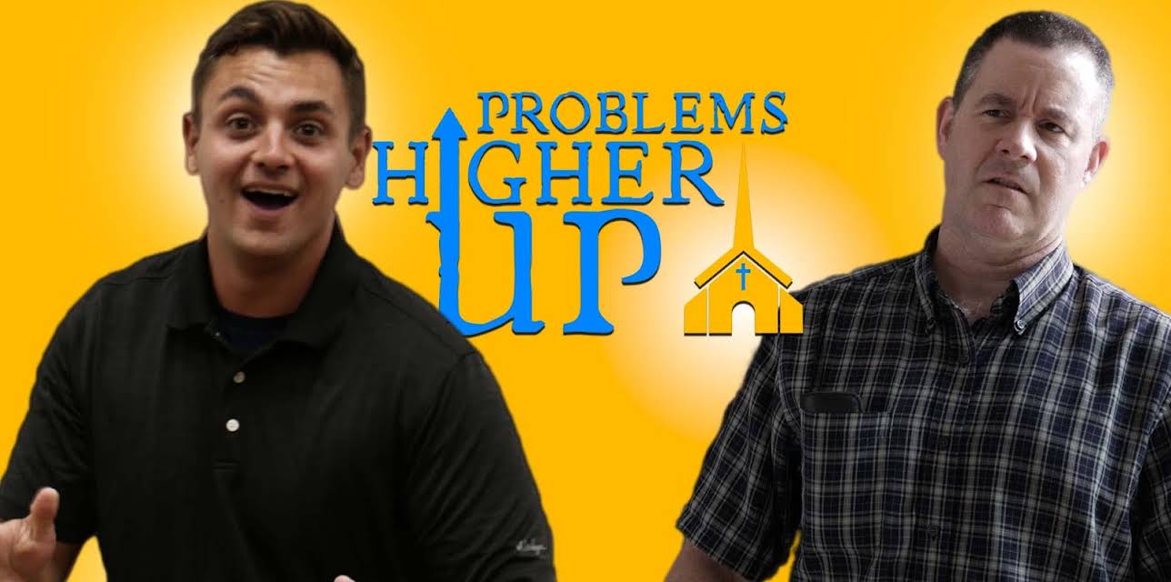 Problems Higher Up