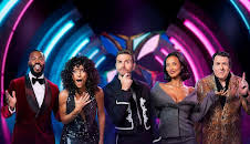 The Masked Singer (S7 E3)