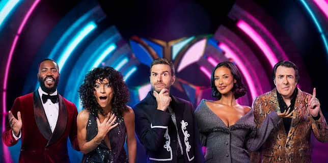 6:00 AM: The Masked Singer (S7 E3) (S7) | ITV | 1/10 2026