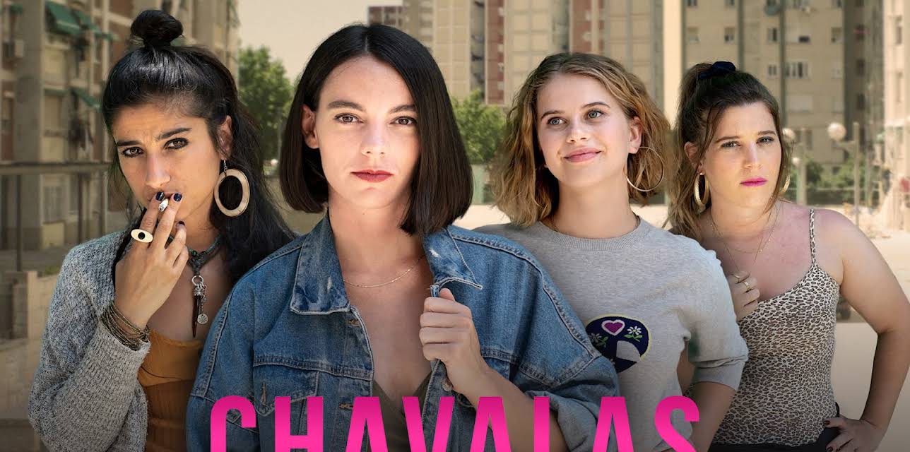 Chavalas (2021)