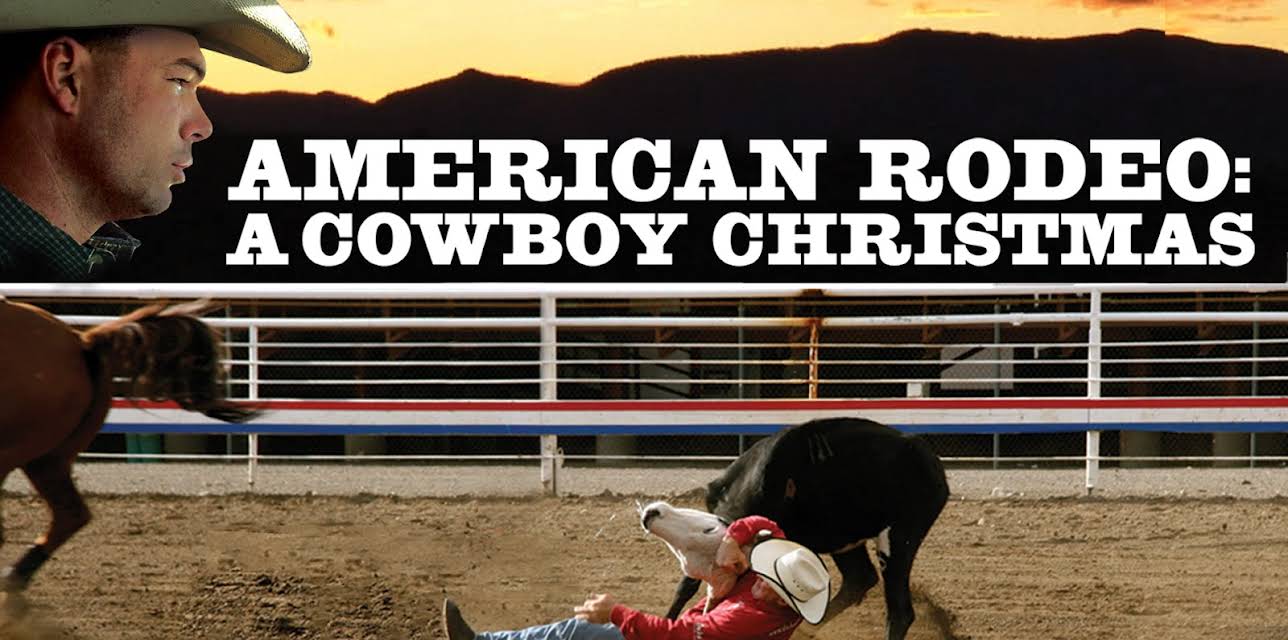 American Rodeo: A Cowboy Christmas (2016)