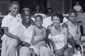 Ken Burns: Jackie Robinson: Part II