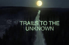 Trails to the Unknown: Hamill House