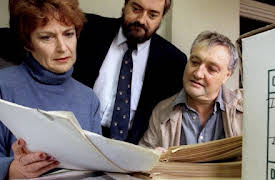 The Night Caller Season 1: The Legacy