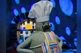 The Tiny Chef Show Season 1: Freeze Pops/Lemonade