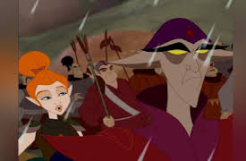 Shadow of the Elves: The Trojan Box