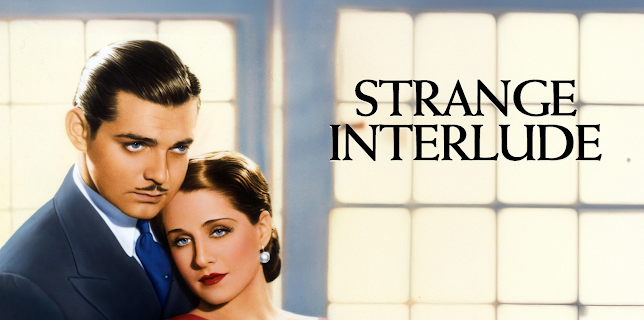 Strange Interlude (1932)