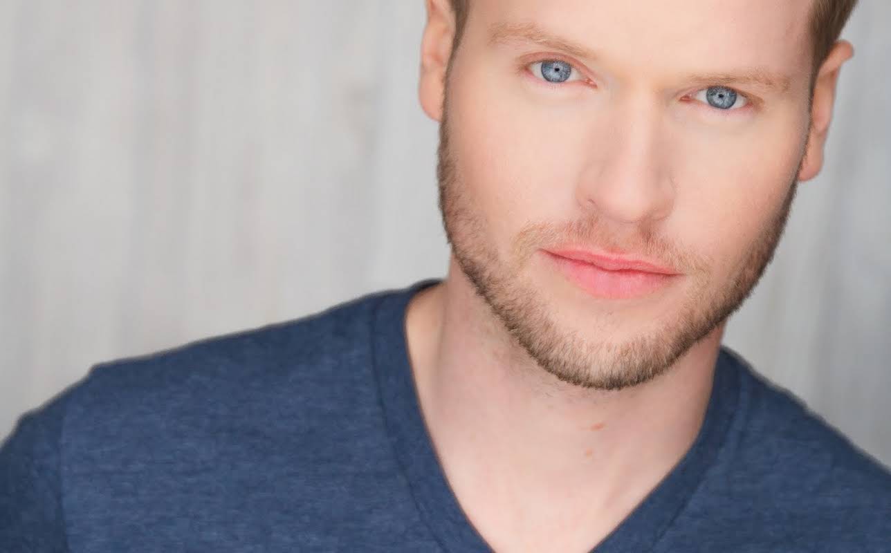Ben Marten