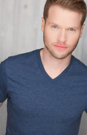 Ben Marten as 