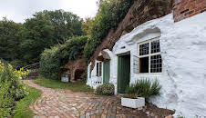 Hidden Treasures of the National Trust