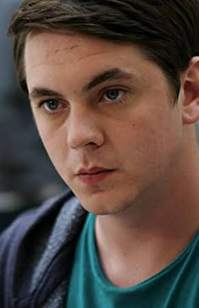 Sean Michael Verey as 