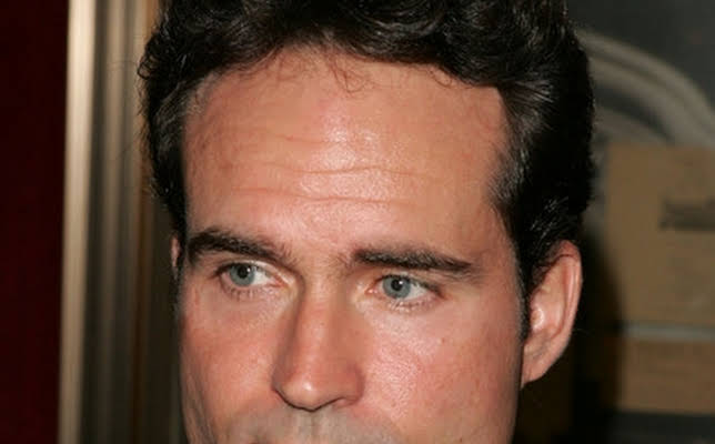 Jason Patric