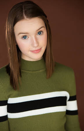 Avi Lake as 
