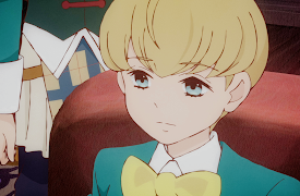 The Stories of Girls Who Couldn't Be Magicians - S01: I'm Gonna Be a Magician?!