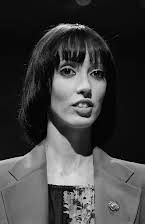 Shelley Duvall som 