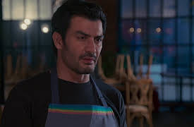 Amor Dividido season-1: Amor Dividido Capítulo 25