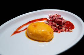 Chopped Sweets, Season 1: Desserts on a Dime